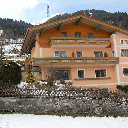 Landhaus St. Rupert Bad Hofgastein Exterior foto
