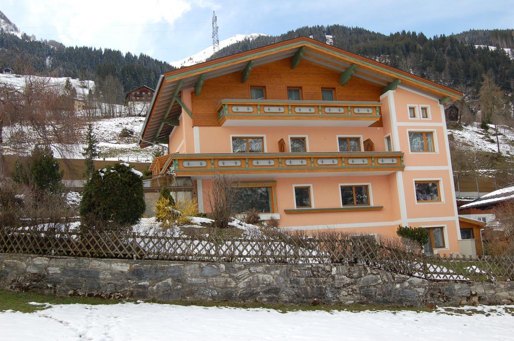 Landhaus St. Rupert Bad Hofgastein Exterior foto