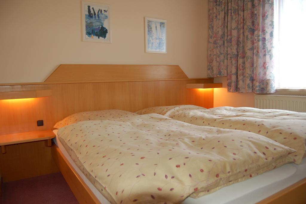 Landhaus St. Rupert Bad Hofgastein Cameră foto