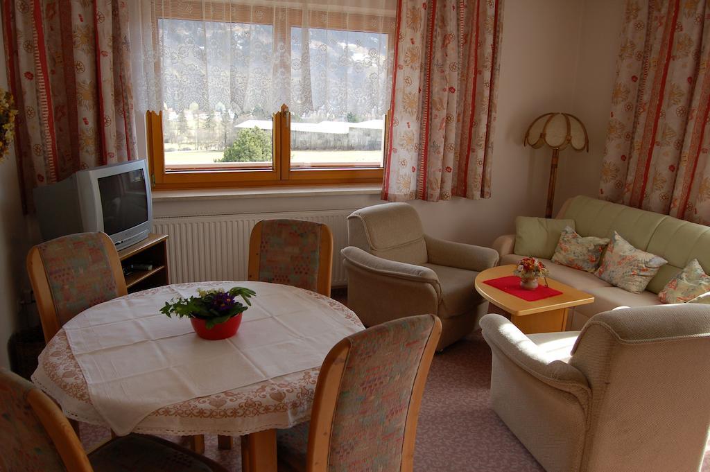 Landhaus St. Rupert Bad Hofgastein Cameră foto
