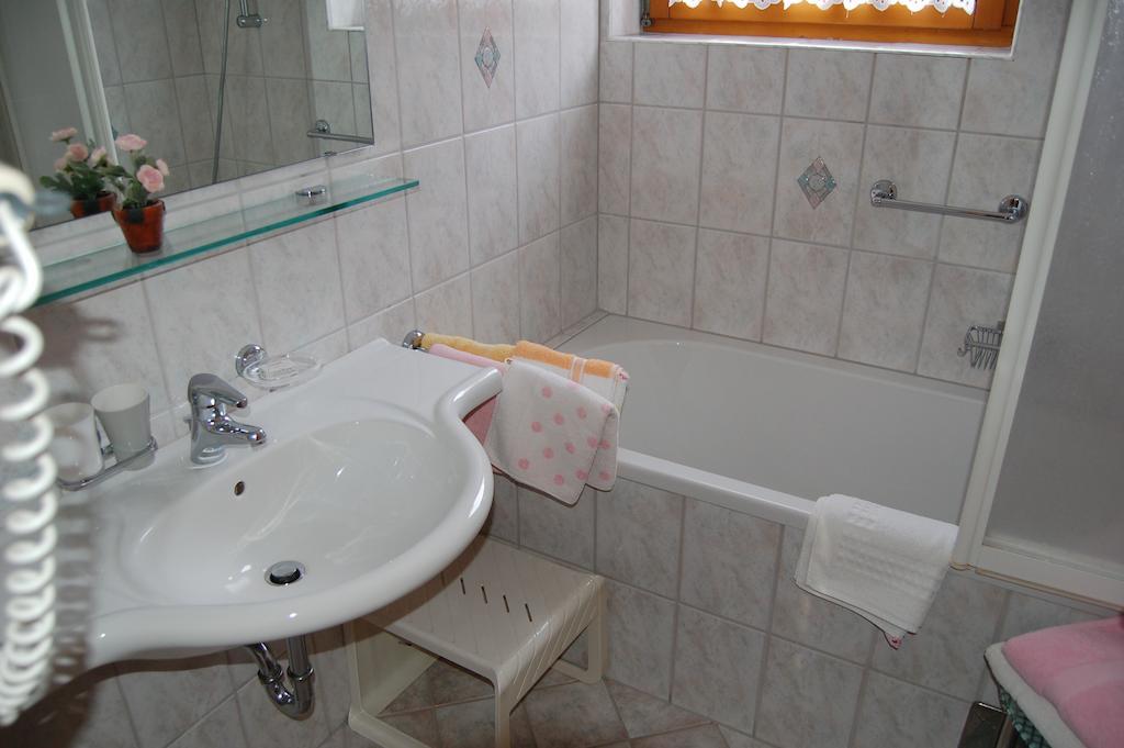 Landhaus St. Rupert Bad Hofgastein Cameră foto