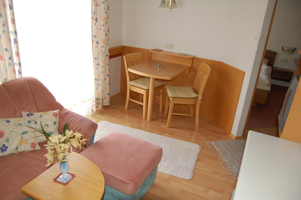 Landhaus St. Rupert Bad Hofgastein Cameră foto