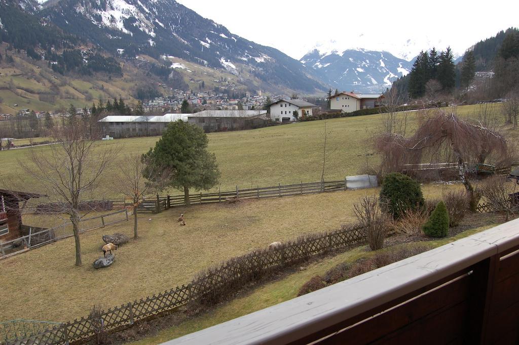 Landhaus St. Rupert Bad Hofgastein Cameră foto