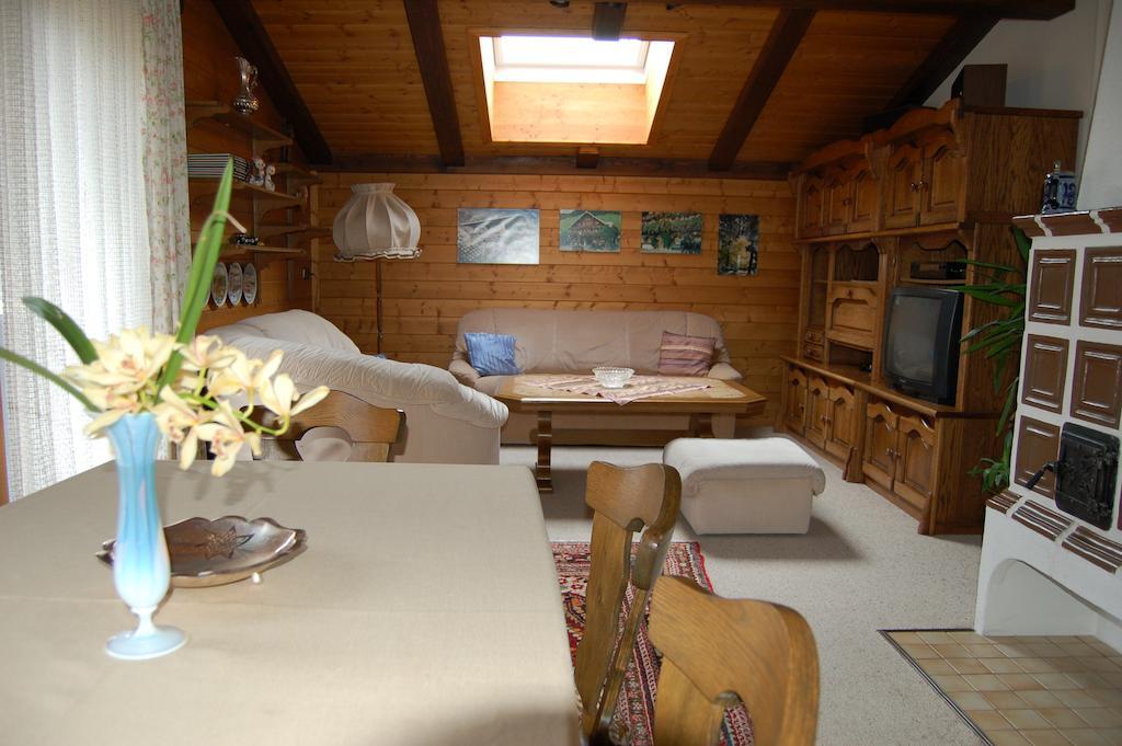 Landhaus St. Rupert Bad Hofgastein Cameră foto
