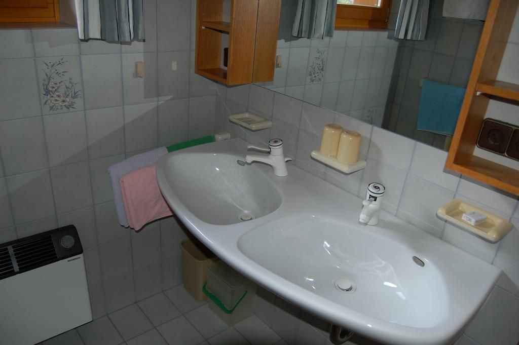 Landhaus St. Rupert Bad Hofgastein Cameră foto