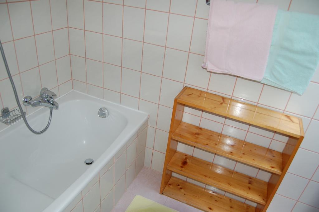 Landhaus St. Rupert Bad Hofgastein Cameră foto