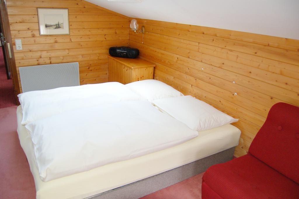 Landhaus St. Rupert Bad Hofgastein Cameră foto