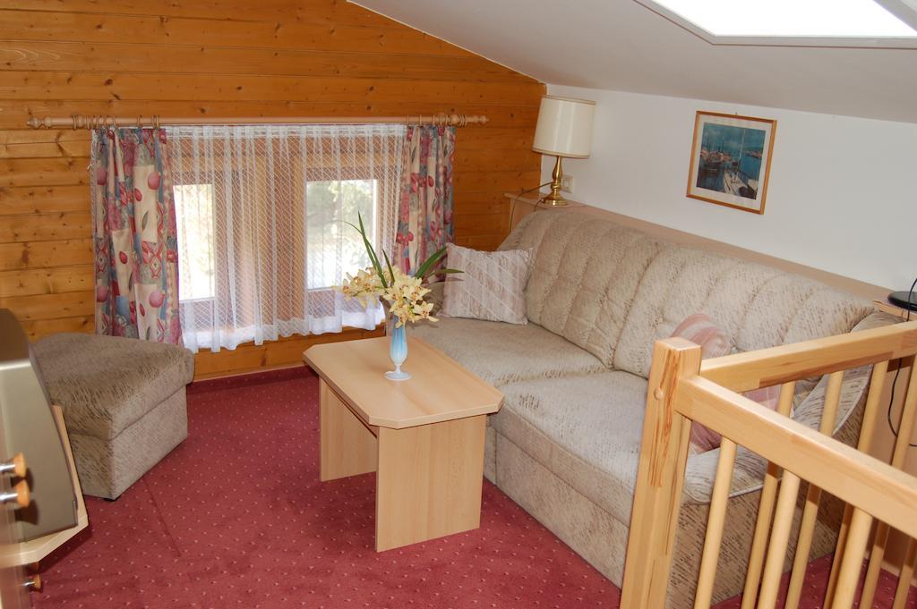Landhaus St. Rupert Bad Hofgastein Cameră foto