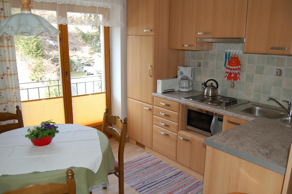 Landhaus St. Rupert Bad Hofgastein Cameră foto