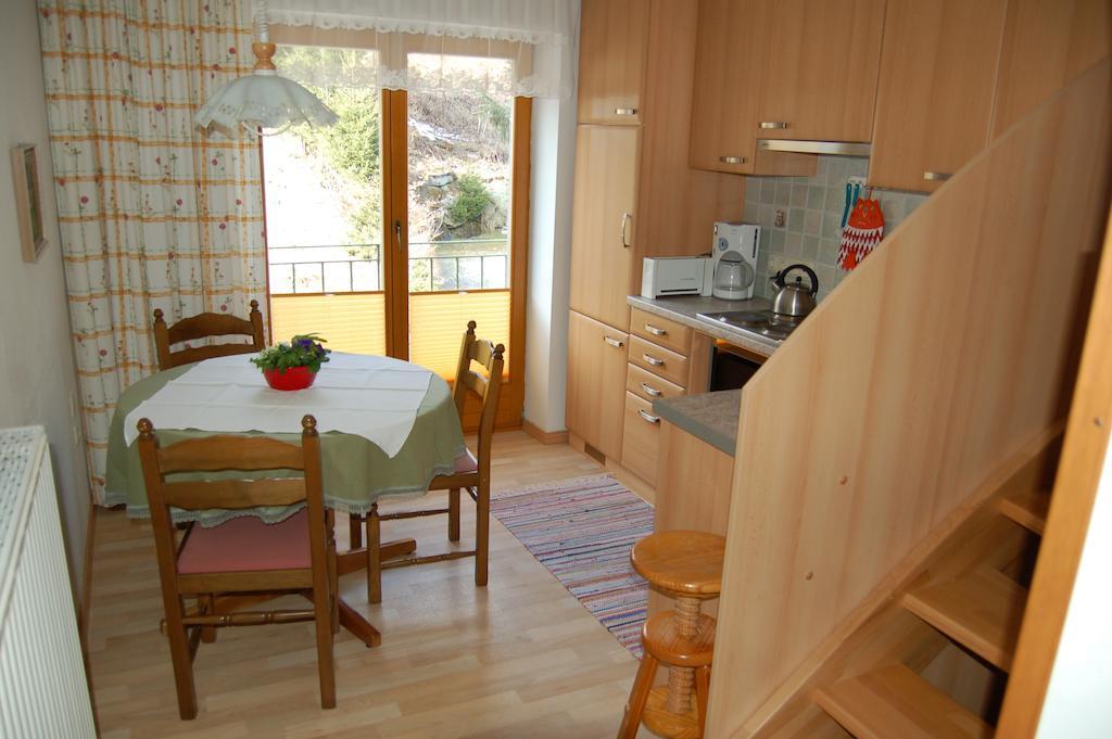 Landhaus St. Rupert Bad Hofgastein Cameră foto